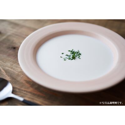 「KOUTA HAPPY FOOD MARKET 北海道産 大豆」を使用したポタージュスープ