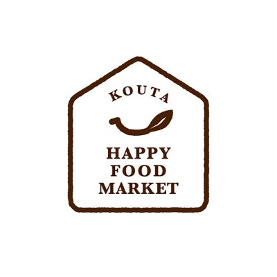 新商品「KOUTA HAPPY FOOD MARKET 北海道産 小豆」のお知らせ