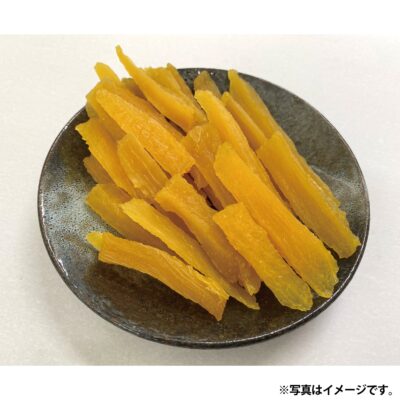 「数量限定 べにはるかスティックほしいも(小サイズ) 500g」のご案内