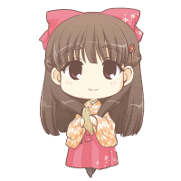 ☆ほしいも泉ちゃん