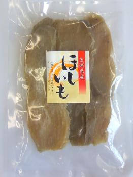 平切り ほしいも 160g