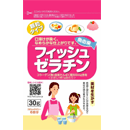 フィッシュゼラチン