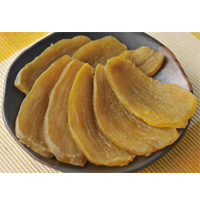 平切りべっ甲ほしいも 140g
