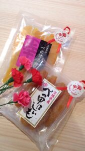 【幸田商店勝田駅店・期間限定】母の日限定シールのお知らせ💐💝