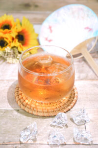 【これからの暑い夏にピッタリ！】「茨城県産六条麦茶」のご案内