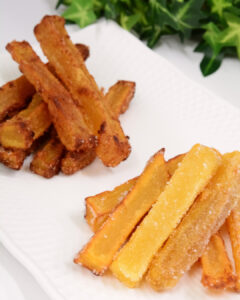 【カリッ＆もっちり食感がたまらない✨】干し芋のちょっと嬉しいアレンジレシピのご紹介🍠