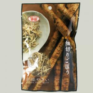 細切りごぼう16g×4袋
