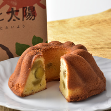 HOSHIIMO cake